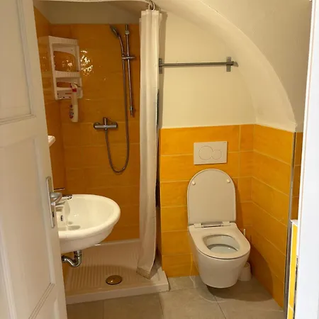 Apartamento Il Rifugio