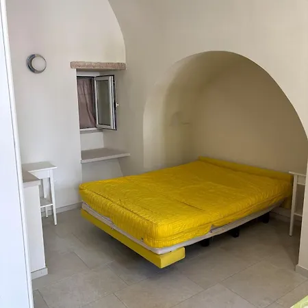 Il Rifugio Apartamento Bisceglie