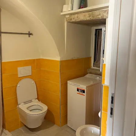 Il Rifugio Apartamento *